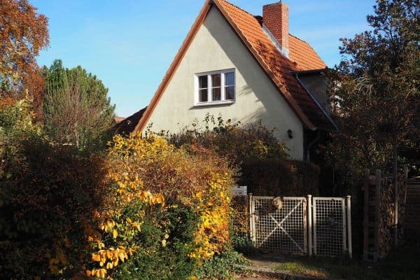 Predaj domu 105 m², pozemek 557 m², Kleinmachnow Predaj domu 105 m², pozemek 557 m², Kleinmachnow