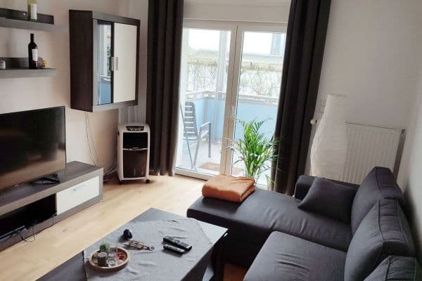 Prenájom bytu 2-izbový 61 m², Wenkerstr.xx, Dortmund Prenájom bytu 2-izbový 61 m², Wenkerstr.xx, Dortmund