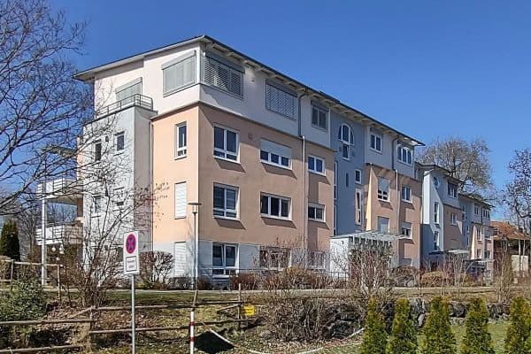 Predaj bytu 3-izbový 82 m², Bad Dürrheim Predaj bytu 3-izbový 82 m², Bad Dürrheim