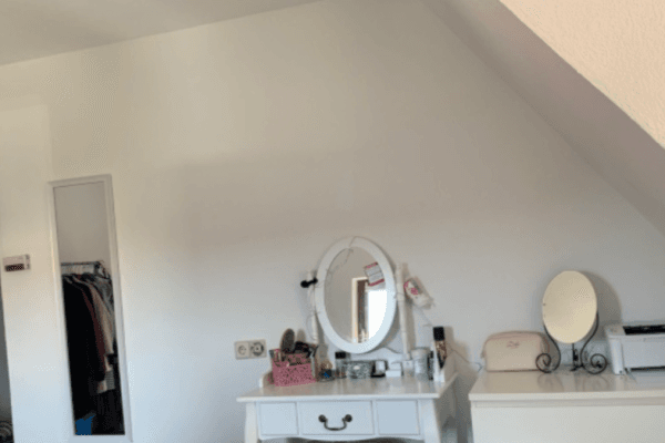 Prenájom bytu 4-izbový 114 m², Bingen Prenájom bytu 4-izbový 114 m², Bingen