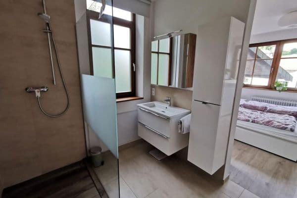 Prenájom bytu 3-izbový 82 m², Bühlertal Prenájom bytu 3-izbový 82 m², Bühlertal