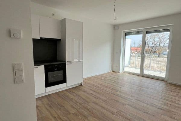 Prenájom bytu 1-izbový 45 m², Theodor-Mathieu-Straße, Bamberg, Bavorsko Prenájom bytu 1-izbový 45 m², Theodor-Mathieu-Straße, Bamberg, Bavorsko