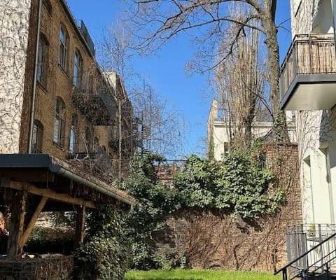 Predaj bytu 2-izbový 46 m², Christinenstraße 33, Berlin, Berlín Predaj bytu 2-izbový 46 m², Christinenstraße 33, Berlin, Berlín