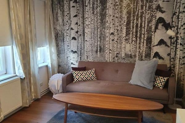 Prenájom bytu 2-izbový 38 m², Wiesbaden Prenájom bytu 2-izbový 38 m², Wiesbaden