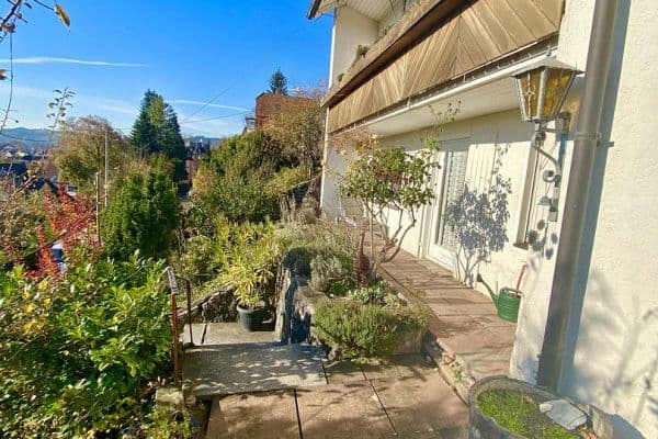 Predaj domu 125 m², pozemek 866 m², Obere Zeiselbergstraße 23, Schwäbisch Gmünd Predaj domu 125 m², pozemek 866 m², Obere Zeiselbergstraße 23, Schwäbisch Gmünd