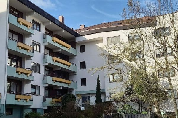 Predaj bytu 3-izbový 79 m², Schwieberdingen Predaj bytu 3-izbový 79 m², Schwieberdingen
