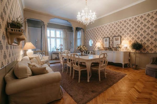 Prenájom rekreačného objektu, Josefův Důl Prenájom rekreačného objektu, Josefův Důl