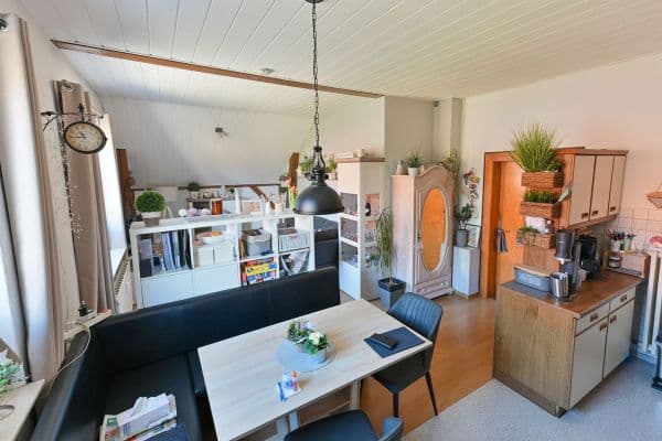 Prenájom bytu 3-izbový 79 m², Brookredder 2, Traventhal Prenájom bytu 3-izbový 79 m², Brookredder 2, Traventhal