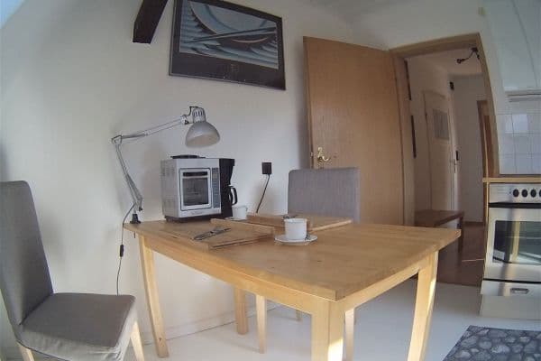 Prenájom bytu 2-izbový 42 m², Dortmund, Severné Porýnie - Westfálsko Prenájom bytu 2-izbový 42 m², Dortmund, Severné Porýnie - Westfálsko