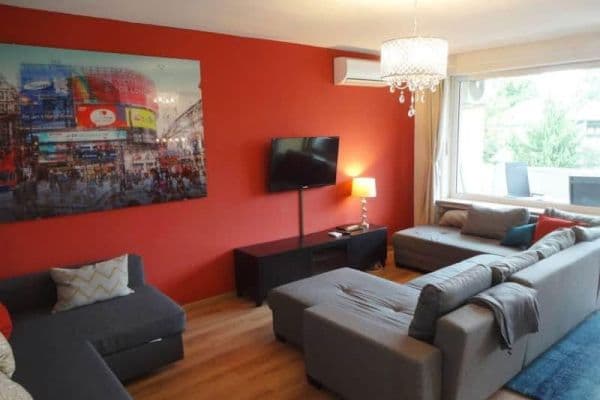 Predaj bytu 3-izbový 89 m², Bahnhofstr. 15a, Dachau, Bavorsko Predaj bytu 3-izbový 89 m², Bahnhofstr. 15a, Dachau, Bavorsko