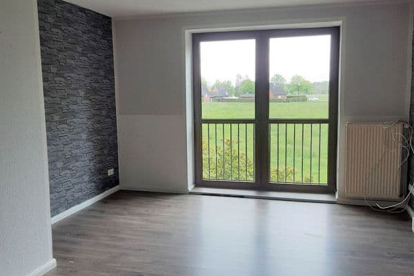 Prenájom bytu 2-izbový 56 m², Ellerhoop Prenájom bytu 2-izbový 56 m², Ellerhoop