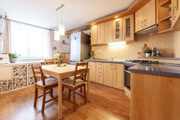 Predaj bytu 3-izbový 88 m², Na Vyhlídce, Predaj bytu 3-izbový 88 m², Na Vyhlídce,