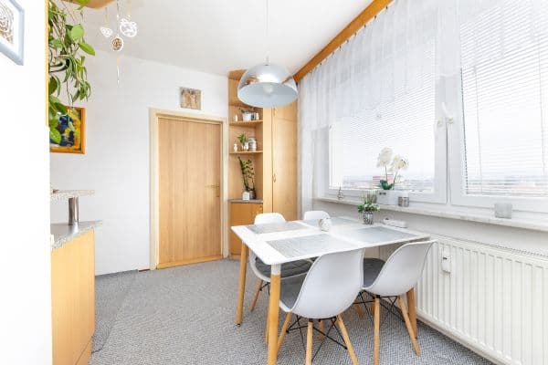 Predaj bytu 3-izbový 70 m², Gen. Svobody, Predaj bytu 3-izbový 70 m², Gen. Svobody,