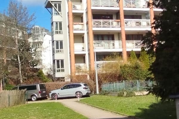 Predaj bytu 5-izbový 117 m², Paťanka, Praha Predaj bytu 5-izbový 117 m², Paťanka, Praha