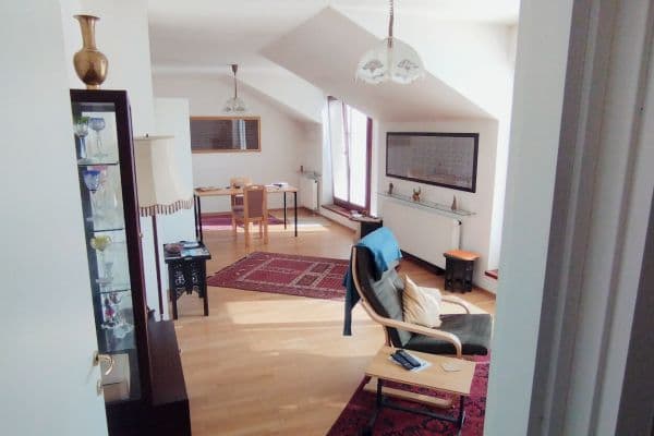 Predaj bytu 5-izbový 117 m², Paťanka, Praha Predaj bytu 5-izbový 117 m², Paťanka, Praha