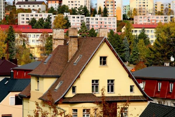 Predaj domu Predaj domu