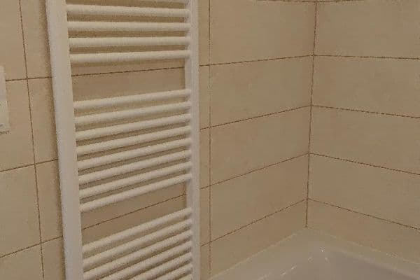 Prenájom bytu 1-izbový 31 m², K Vystrkovu, Praha Prenájom bytu 1-izbový 31 m², K Vystrkovu, Praha