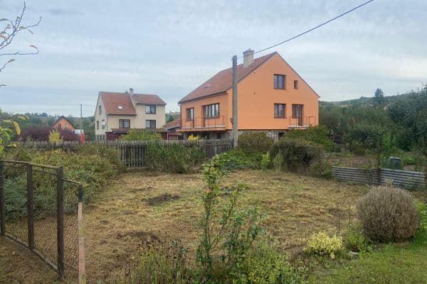 Predaj pozemku 169 m², Dolní Loučky Predaj pozemku 169 m², Dolní Loučky