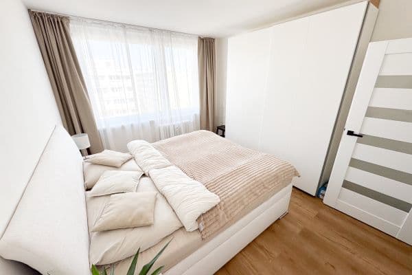 Predaj bytu 3-izbový 76 m², Přecechtělova, Praha Predaj bytu 3-izbový 76 m², Přecechtělova, Praha