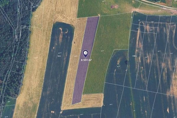 Predaj pozemku Predaj pozemku