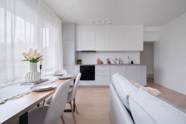Predaj bytu 5-izbový 84 m², Blatnická, Brno Predaj bytu 5-izbový 84 m², Blatnická, Brno