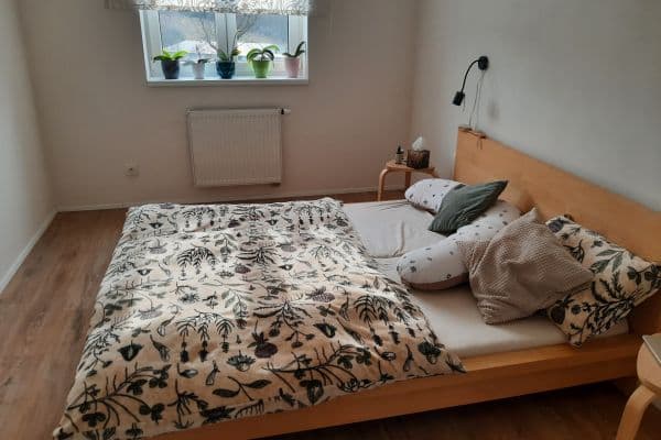 Prenájom bytu 2-izbový 43 m², Jiřího z Poděbrad, Hranice Prenájom bytu 2-izbový 43 m², Jiřího z Poděbrad, Hranice