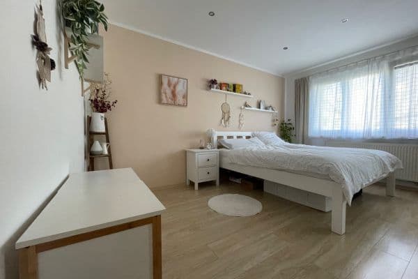 Predaj bytu 2-izbový 56 m², Vojtěcha Martínka, Orlová Predaj bytu 2-izbový 56 m², Vojtěcha Martínka, Orlová