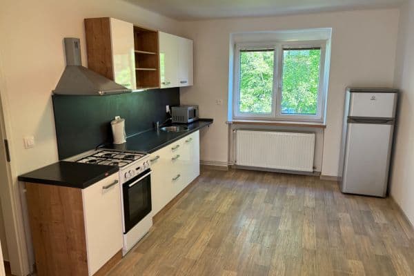 Predaj bytu 2-izbový 52 m², Sarajevova, Ostrava Predaj bytu 2-izbový 52 m², Sarajevova, Ostrava
