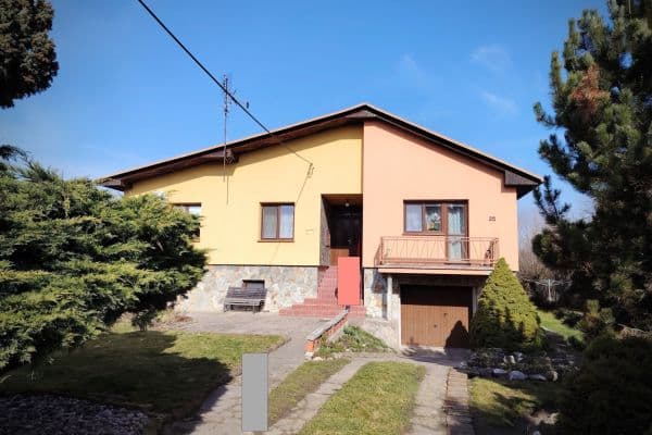 Predaj domu Predaj domu