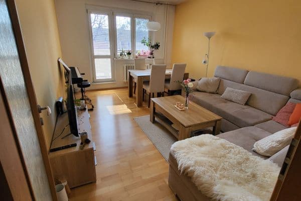 Predaj bytu 3-izbový 73 m², Merhautova, Brno Predaj bytu 3-izbový 73 m², Merhautova, Brno