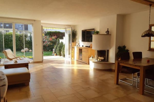 Predaj domu 160 m², pozemek 175 m², Ida-Kerkovius-Platz, 17, Hattersheim Predaj domu 160 m², pozemek 175 m², Ida-Kerkovius-Platz, 17, Hattersheim