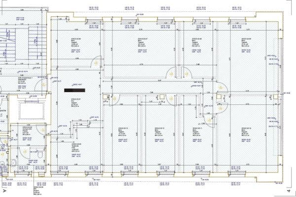 Prenájom kancelárie 218 m², München, Bavorsko Prenájom kancelárie 218 m², München, Bavorsko