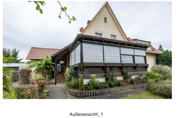 Predaj bytu 4-izbový 122 m², Hauptstraße 50a, Pyrbaum Predaj bytu 4-izbový 122 m², Hauptstraße 50a, Pyrbaum