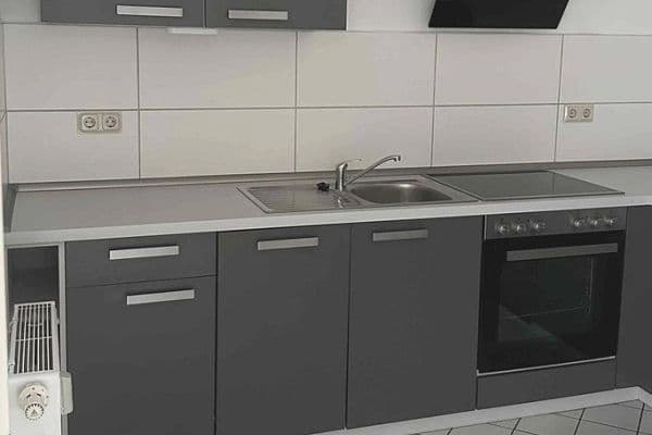 Prenájom bytu 2-izbový 52 m², Abendstraße 5a, Magdeburg, Sasko-Anhaltsko Prenájom bytu 2-izbový 52 m², Abendstraße 5a, Magdeburg, Sasko-Anhaltsko