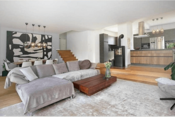 Predaj bytu 3-izbový 150 m², Dietzenbach Predaj bytu 3-izbový 150 m², Dietzenbach