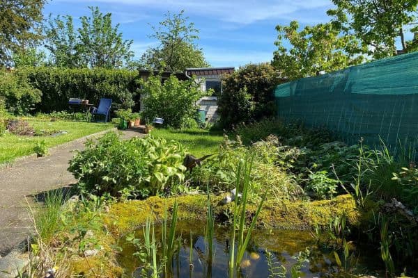 Prenájom bytu 2-izbový 80 m², Rüdigerstraße 100, Köln-Merheim Prenájom bytu 2-izbový 80 m², Rüdigerstraße 100, Köln-Merheim