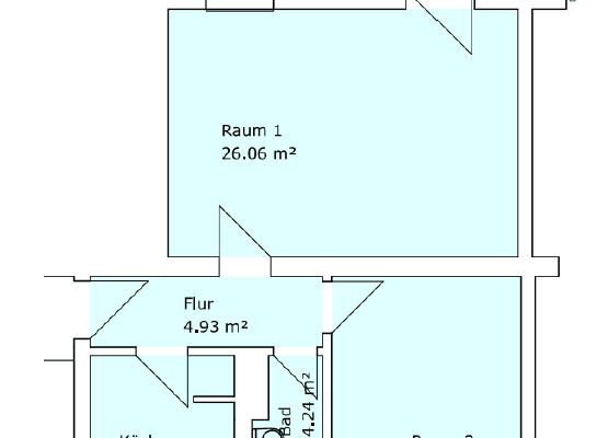 Prenájom bytu 2-izbový 62 m², Magdeburg, Sasko-Anhaltsko Prenájom bytu 2-izbový 62 m², Magdeburg, Sasko-Anhaltsko