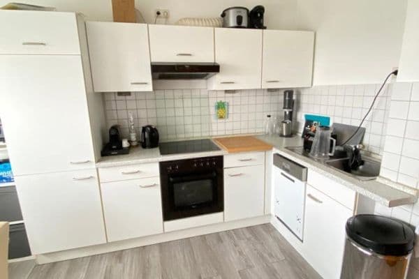 Prenájom bytu 2-izbový 55 m², Erftstadt Prenájom bytu 2-izbový 55 m², Erftstadt