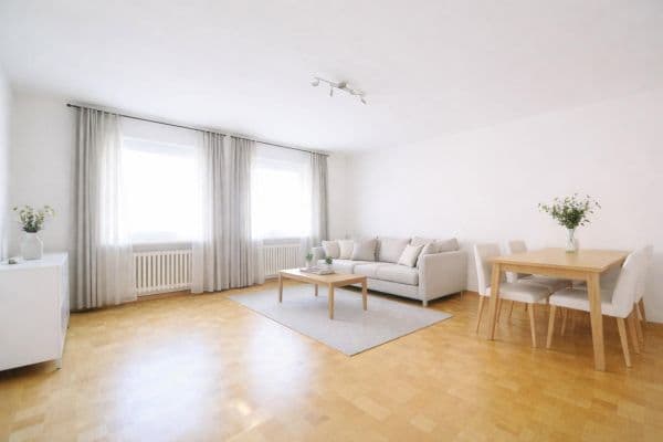 Predaj bytu 3-izbový 90 m², Bamberg Predaj bytu 3-izbový 90 m², Bamberg