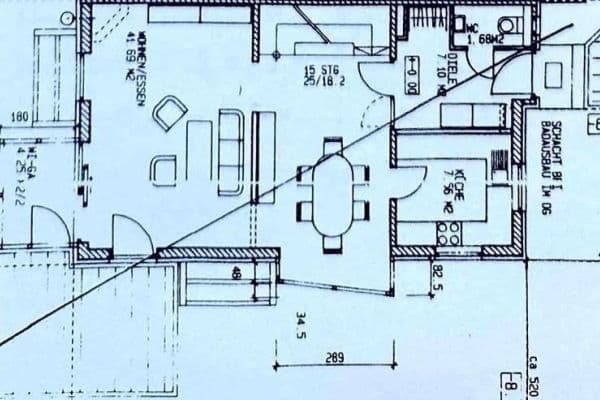 Prenájom domu 180 m², pozemek 370 m², Gräfelfing, Bavorsko Prenájom domu 180 m², pozemek 370 m², Gräfelfing, Bavorsko