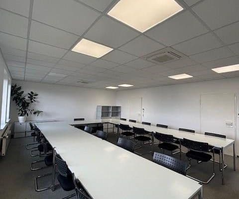 Prenájom kancelárie 44 m², Wilhelmstr. 78, Reilingen Prenájom kancelárie 44 m², Wilhelmstr. 78, Reilingen