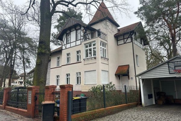 Prenájom bytu 3-izbový 79 m², Berlin, Berlín Prenájom bytu 3-izbový 79 m², Berlin, Berlín