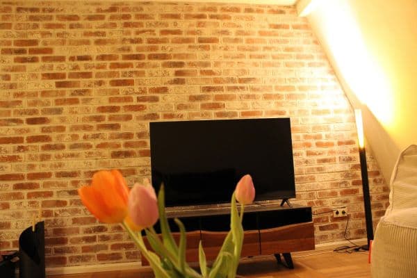 Prenájom bytu 4-izbový 109 m², Wuppertal Prenájom bytu 4-izbový 109 m², Wuppertal