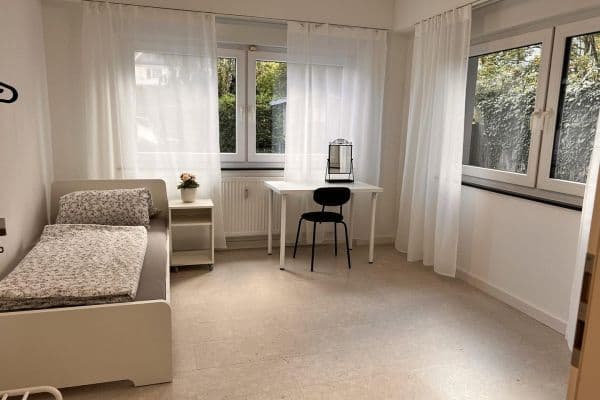 Prenájom bytu 3-izbový 77 m², Ihringshäuser Straße 12, Kassel, Hesensko Prenájom bytu 3-izbový 77 m², Ihringshäuser Straße 12, Kassel, Hesensko