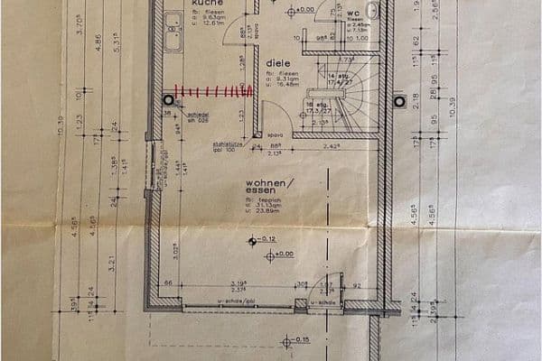 Predaj domu 145 m², pozemek 300 m², Travemünde Predaj domu 145 m², pozemek 300 m², Travemünde