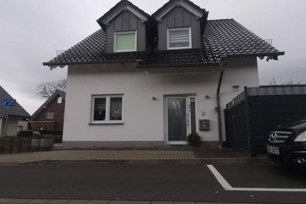 Predaj domu 173 m², pozemek 497 m², Werl Predaj domu 173 m², pozemek 497 m², Werl