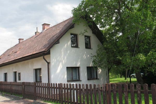 Prenájom rekreačného objektu, Úbislavice - Stav Prenájom rekreačného objektu, Úbislavice - Stav