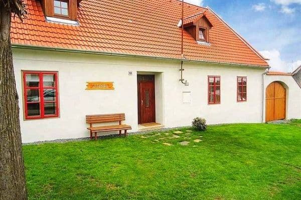 Prenájom rekreačného objektu, Police, Kraj Vysočina Prenájom rekreačného objektu, Police, Kraj Vysočina