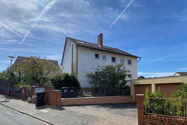 Predaj domu 298 m², pozemek 725 m², Elizabeth-Duncan-Weg 6, Darmstadt, Hesensko Predaj domu 298 m², pozemek 725 m², Elizabeth-Duncan-Weg 6, Darmstadt, Hesensko