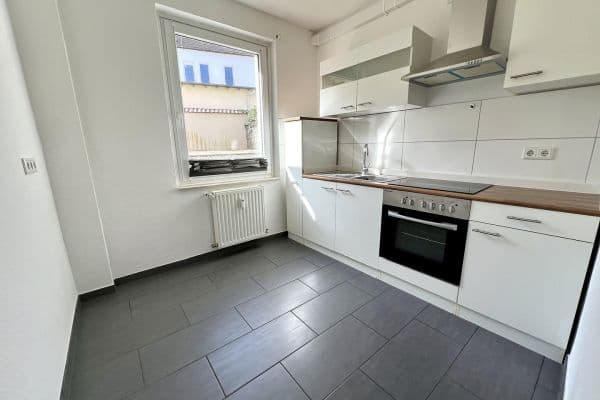 Prenájom bytu 1-izbový 30 m², Untergrünewalder Straße 28, Wuppertal Prenájom bytu 1-izbový 30 m², Untergrünewalder Straße 28, Wuppertal